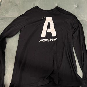 Nike Long Sleeve T shirt